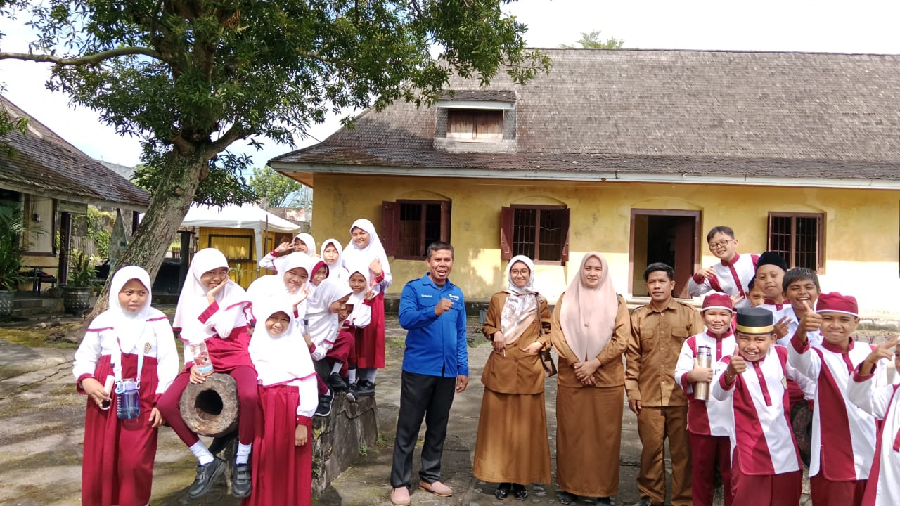 Literasi Budaya